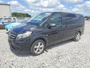 Mercedes-Benz Metris 2.0L 4 2020