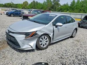 Toyota Corolla 2.0L 4 2024