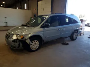 Chrysler Town & Country 3.3L 6 2005