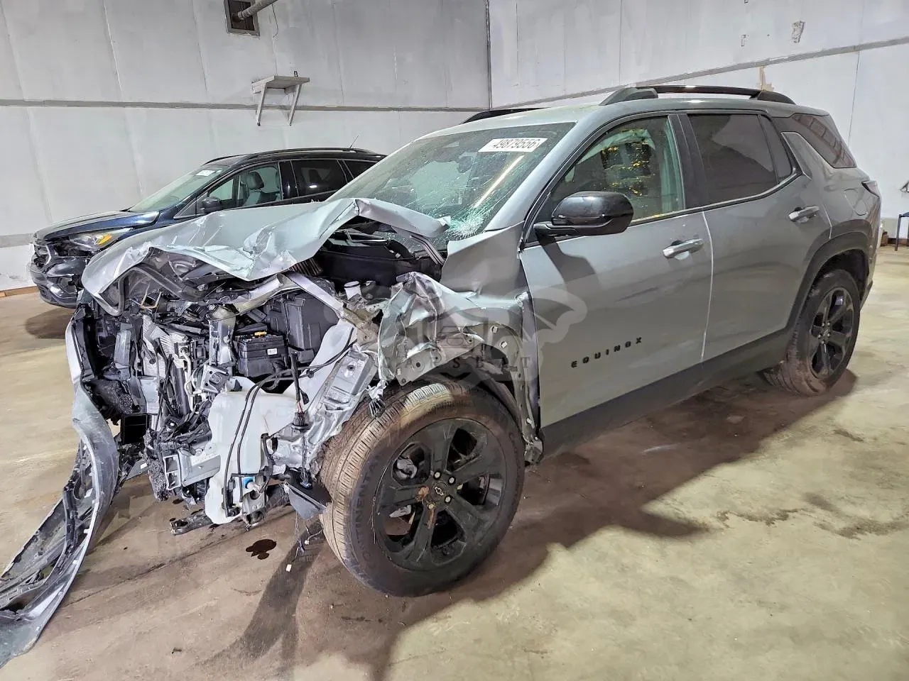 Chevrolet Equinox 1.5L 4 2026