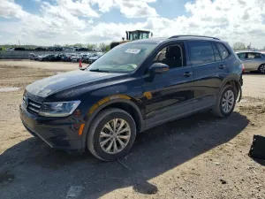 Volkswagen Tiguan 2.0L 4 2020
