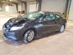 Honda Civic 1.8L 4 2012