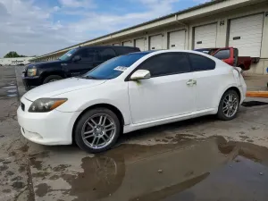 Scion tC 2.4L 4 2008