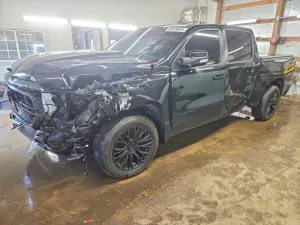 RAM 1500 5.7L 8 2020