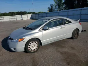 Honda Civic 1.8L 4 2006
