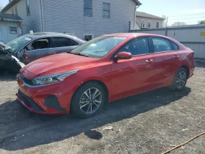 Kia Cerato / Forte / K3 2.0L 4 2023