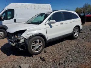 Honda CR-V 2.4L 4 2011