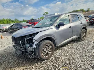 Nissan Rogue 1.5L 3 2025