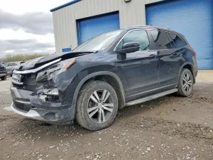 Honda Pilot 3.5L 6 2018
