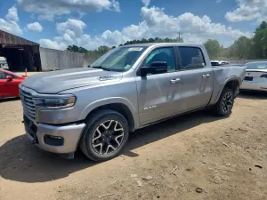 RAM 1500 3.0L 6 2025