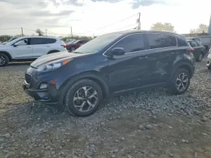 Kia Sportage 2.4L 4 2020