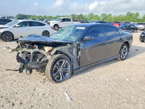Dodge Charger 5.7L 8 2022