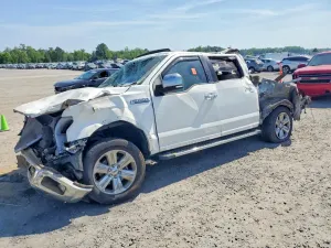 Ford F-150 3.5L 6 2020