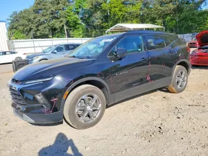 Chevrolet Blazer 2.0L 4 2023