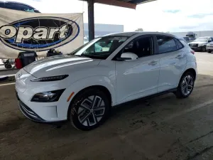 Hyundai Kona 2023