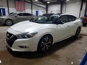 Nissan Maxima 3.5L 6 2018