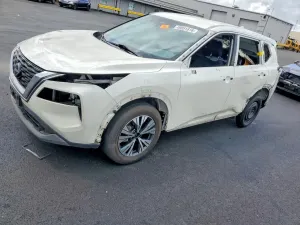 Nissan Rogue 1.5L 3 2022