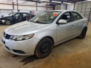 Kia Cerato / Forte / K3 2.0L 4 2010