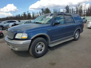 Ford Expedition 5.4L 8 2000