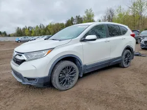 Honda CR-V 1.5L 4 2019