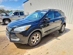 Ford Escape 2.0L 4 2016