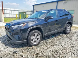 Toyota Rav4 2.5L 4 2025