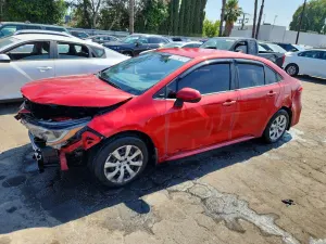 Toyota Corolla 1.8L 4 2020
