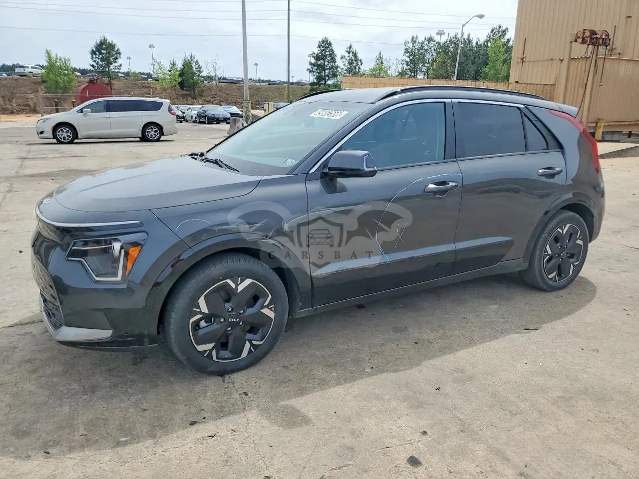 Kia Niro 0 2024
