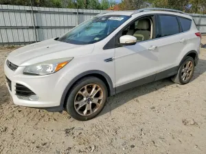 Ford Escape 1.6L 4 2014