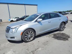 Cadillac XTS 3.6L 6 2013
