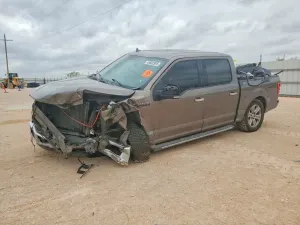 Ford F-150 3.5L 6 2018