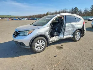 Honda CR-V 2.4L 4 2012