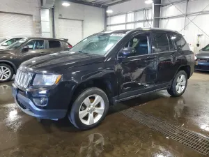 Jeep Compass 2.4L 4 2016