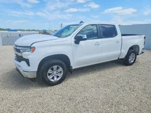 Chevrolet Silverado 1500 5.3L 8 2026