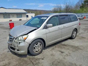 Honda Odyssey 3.5L 6 2007