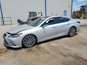 Lexus ES 3.5L 6 2019