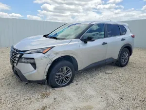 Nissan Rogue 1.5L 3 2024