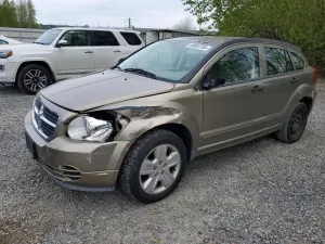 Dodge Caliber 2.0L 4 2007