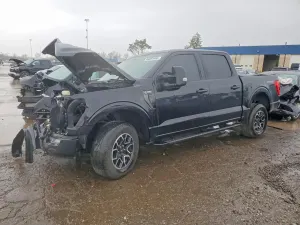 Ford F-150 2.7L 6 2023