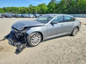 Cadillac CT5 2.0L 4 2023