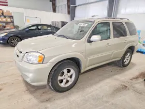 Mazda Tribute 3.0L 6 2005
