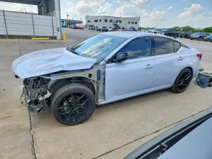Nissan Altima 2.5L 4 2024