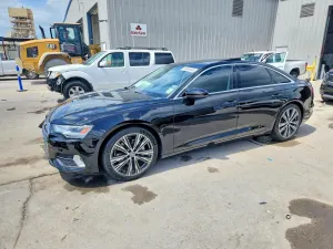 Audi A6 2.0L 4 2020