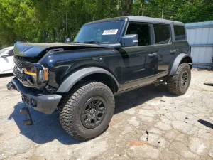Ford Bronco 2.7L 6 2023