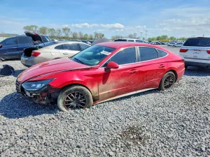 Hyundai Sonata 2.5L 4 2020