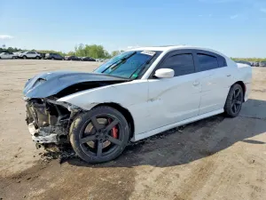 Dodge Charger 6.4L 8 2019