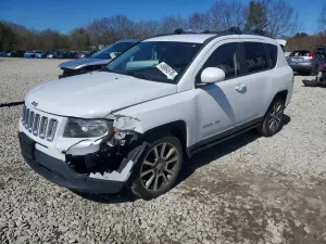 Jeep Compass 2.4L 4 2015