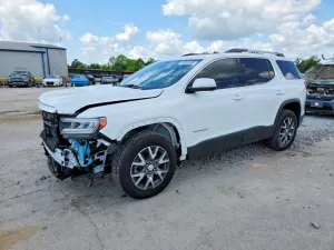 GMC Acadia 2.0L 4 2022