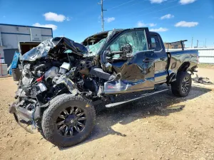 Ford F-350 6.7L 8 2024