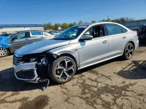 Volkswagen Passat 2.0L 4 2020
